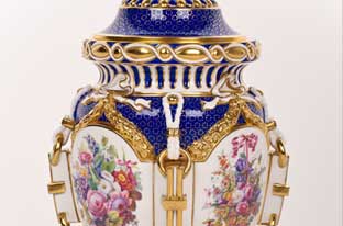 Baroque China