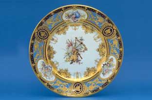 Baroque China